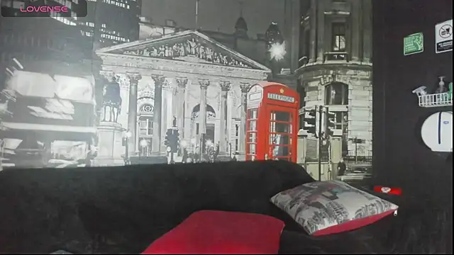 CloeRodriguez online show from May 11, 8:39 pm