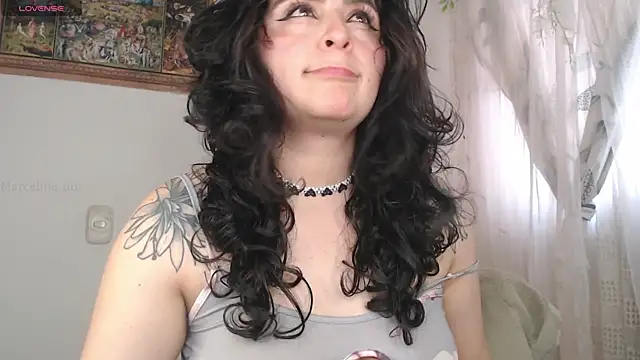 Marci owo online show from May 20, 7:22 pm