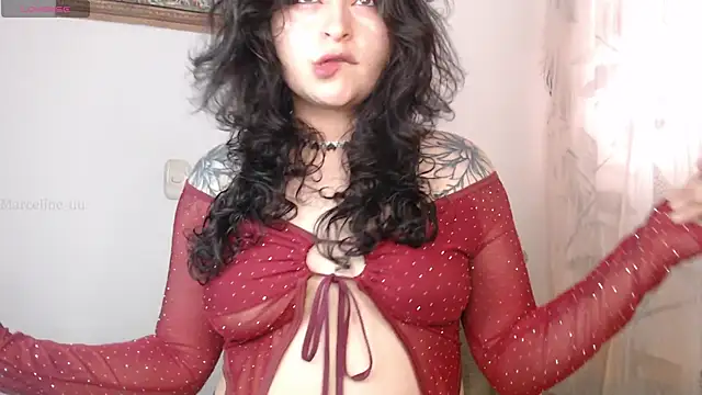 Marci owo online show from May 22, 8:07 pm