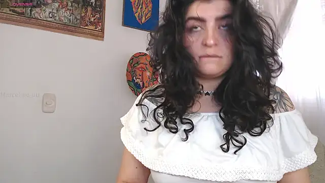 Marci owo online show from May 17, 1:43 pm