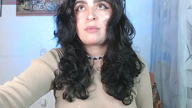 Marci owo online show from May 13, 11:27 am