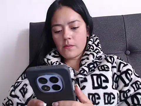 Alisha 99 online show from April 9, 2:22 pm