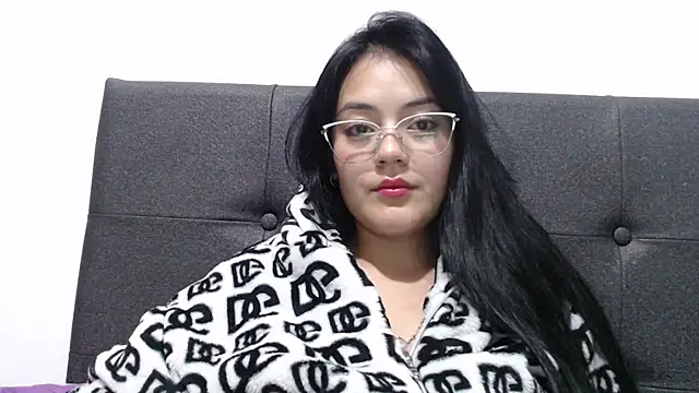 Alisha 99 online show from October 12, 12:57 am