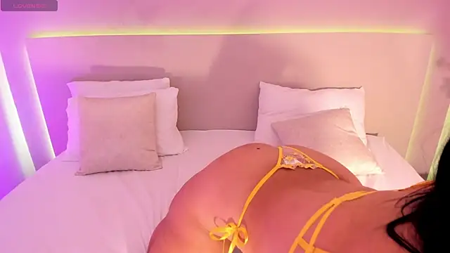 Miss Ambeer online show from October 9, 11:36 am