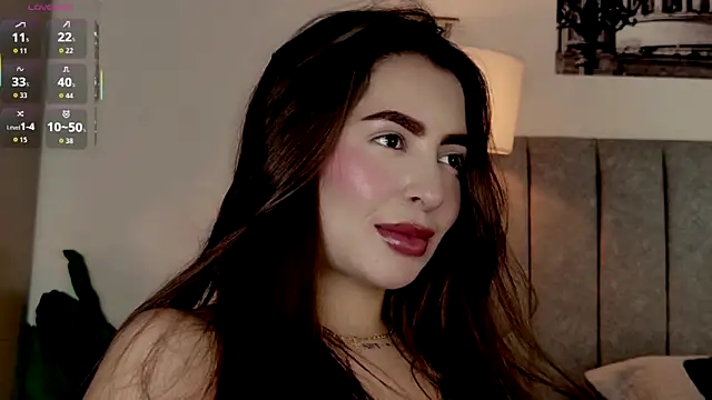 caralella online show from May 20, 1:57 am