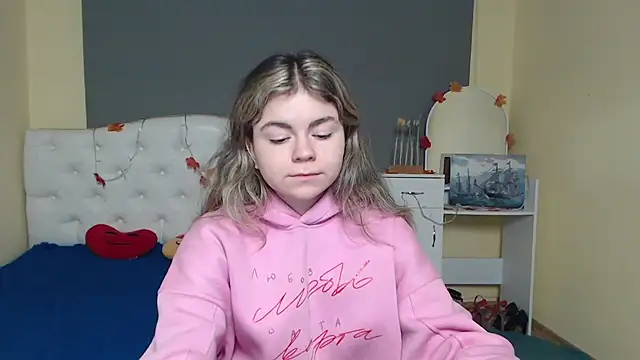 TinaRedly online show from November 20, 6:58 am