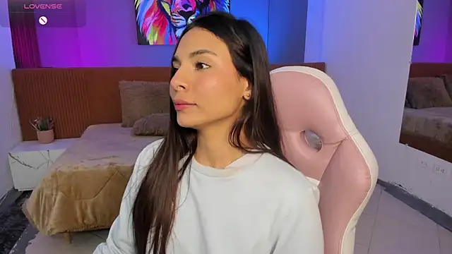 amira cute2 online show from May 24, 12:26 pm