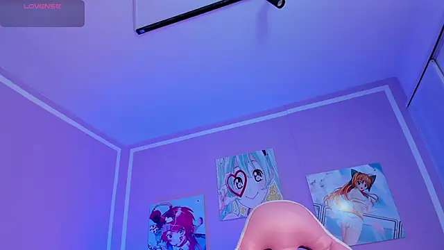 amira cute2 online show from February 27, 11:54 am