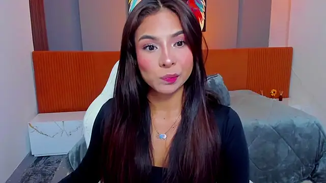 amira cute2 online show from October 21, 7:23 am