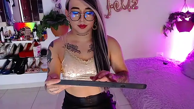 Laveneno ortiz07 online show from October 10, 11:53 pm