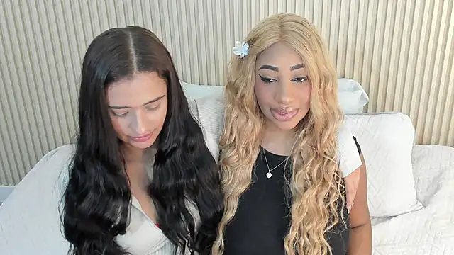 charlottebrowns  online show from May 1, 2:20 pm