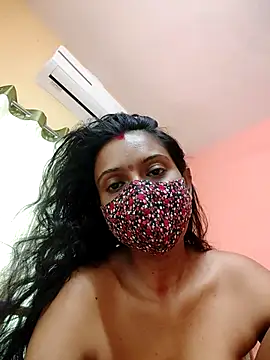 SuperSexyJaneman online show from April 4, 6:12 am