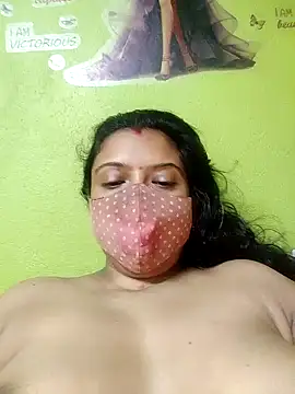 SuperSexyJaneman online show from November 7, 10:54 am