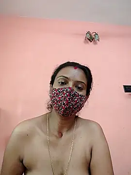 SuperSexyJaneman online show from April 9, 7:14 am