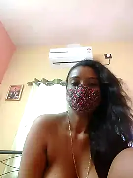 SuperSexyJaneman online show from April 8, 7:10 am