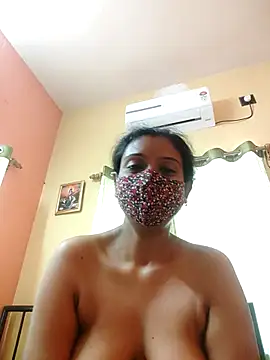 SuperSexyJaneman online show from March 27, 6:26 am