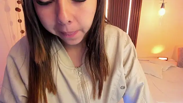 ArianaBaker online show from April 29, 1:47 pm