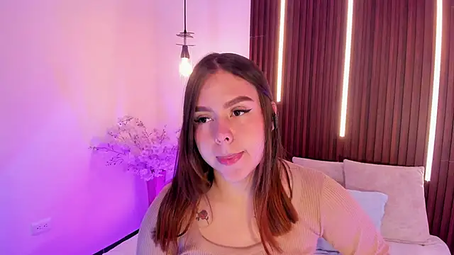 ArianaBaker online show from February 26, 2:05 pm