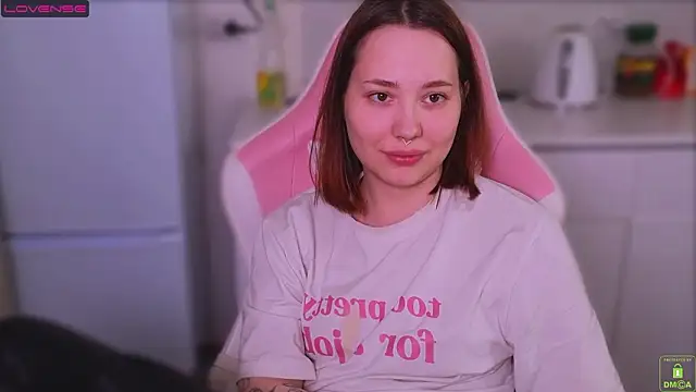 Airyhill online show from March 25, 9:28 pm