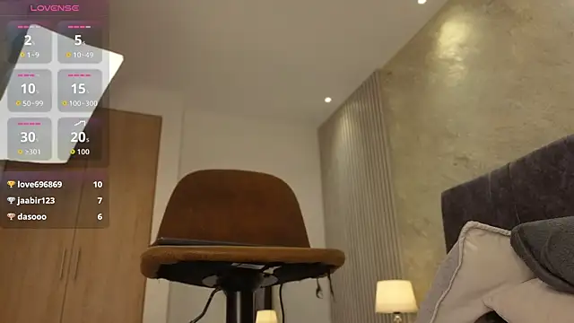 lola  sweetx online show from May 11, 4:04 pm
