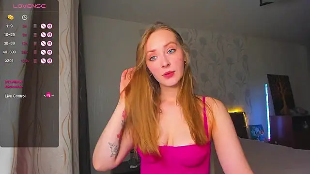 abra666cadabra online show from April 5, 9:19 am