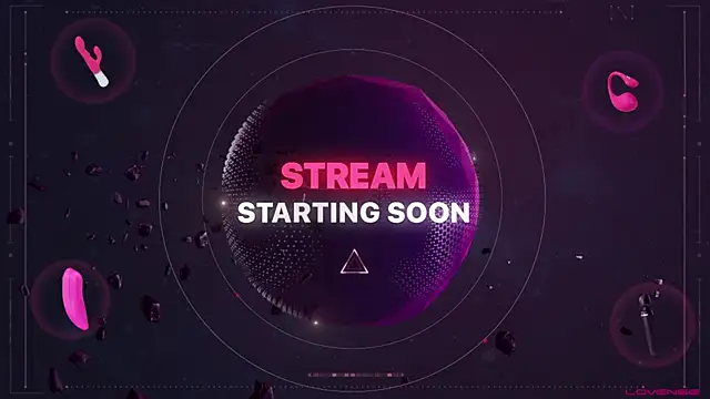 AliceSnowCatt online show from May 2, 2:42 pm