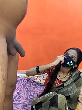 sexycouplemh09 online show from April 1, 4:59 pm