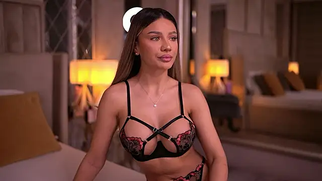 BlairSanders online show from February 3, 7:18 pm