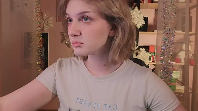 ELLIEJAY online show from January 15, 5:24 am