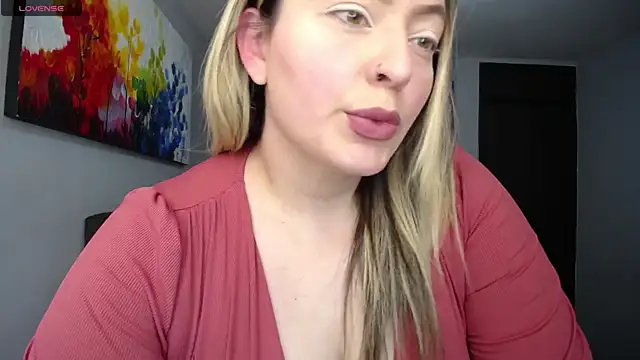 Valentina St online show from December 22, 8:34 pm