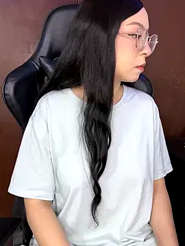 snow girl04 online show from October 7, 1:43 am