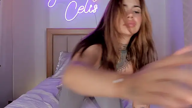 yandracelisofficial online show from April 9, 4:48 am