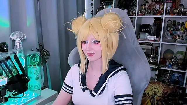 ohclementine online show from May 10, 1:02 pm