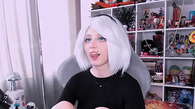 ohclementine online show from February 5, 10:40 am