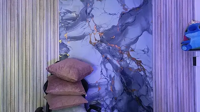 LissaWiild online show from March 2, 8:15 pm