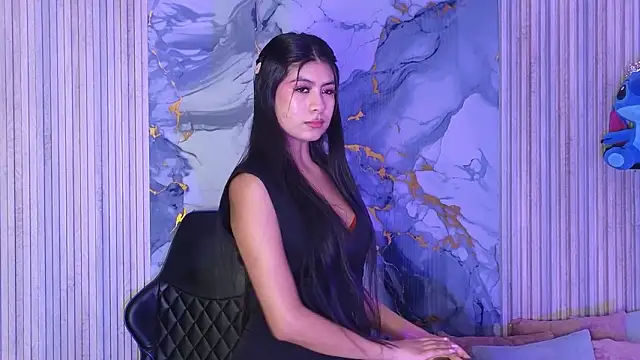 LissaWiild online show from March 3, 8:15 pm