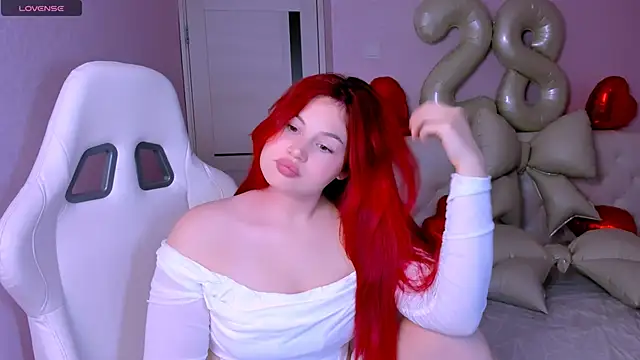 MissClarks online show from October 22, 4:56 pm