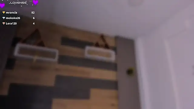 AnthonellaSweet online show from December 18, 12:32 pm