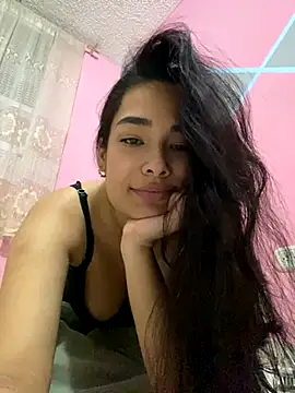 Snapshot of Alexsa_V chatting on September 26, 12:08 am Alexsa V online show from September 26, 12:08 am
