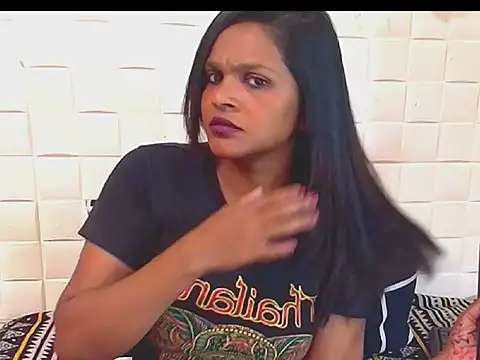 Luciousindian69 online show from November 13, 6:07 pm