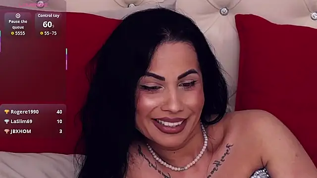 HeidiLust online show from March 21, 8:19 am