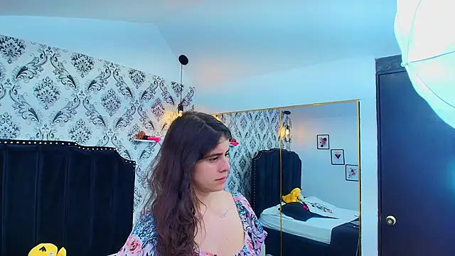 LexaDeRusso online show from April 30, 12:21 pm