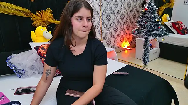 LexaDeRusso online show from November 29, 7:51 pm