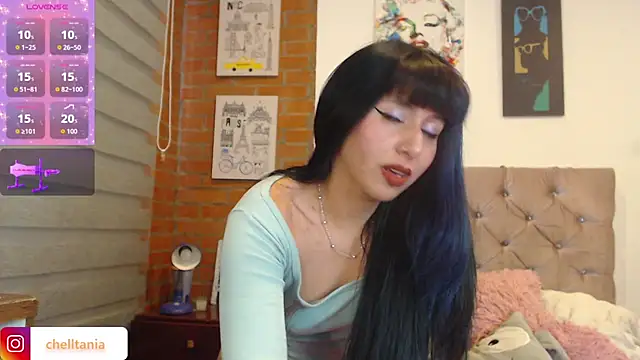 Snapshot of chell_gh chatting on September 21, 8:51 pm chell gh online show from September 21, 8:51 pm