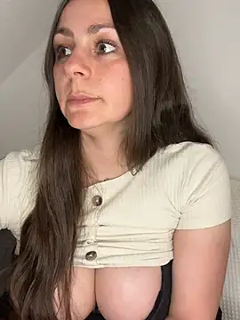 Loella-Rose online show from May 24, 9:36 pm