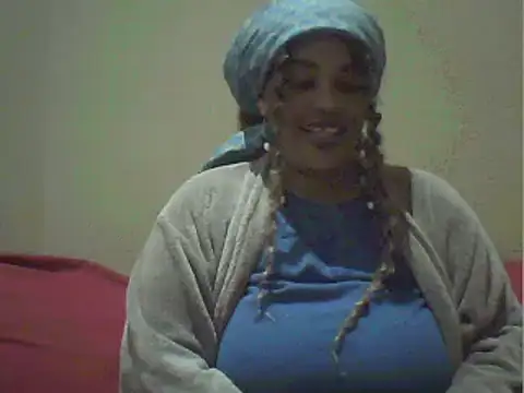 SexxyBoob online show from May 22, 12:08 am