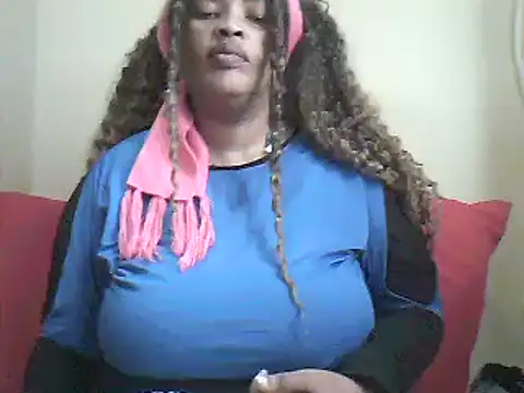 SexxyBoob online show from May 23, 7:28 am