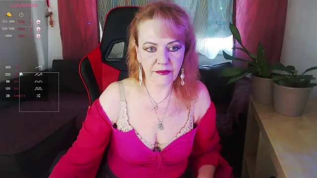 Liset Monro online show from May 9, 4:58 am