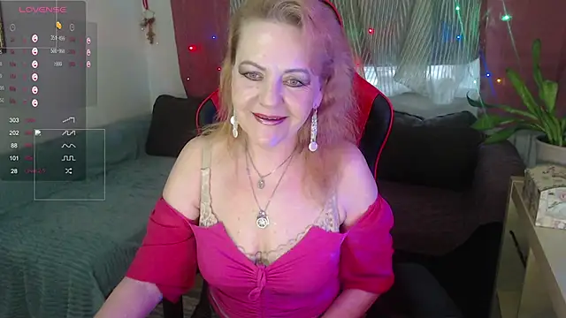 Liset Monro online show from May 23, 5:28 am