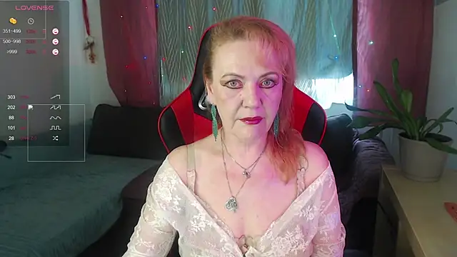 Liset Monro online show from May 21, 5:16 am